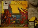 ATOLL Musiciens-Magiciens LP/1974 France/Prog Rock/Yes/Ange/Pulsar/Mona Lisa