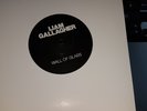 Liam Gallagher - Wall of Glass 7inch Vinyl