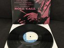 Hank Mobley - Roll Call LP - Blue Note/Classic Records BST 84058 Stereo NM- Ex