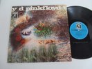 PINK FLOYD/A SAUCERFUL OF SECRETS  LP 1969 EMI COLUMBIA 1C 062-04 190