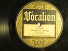 78: VOCALION 15038-BEN SELVIN -CHARLESTON/ STEPPIN IN SOCIETY  -E