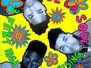 De La Soul - 3 Feet High And Rising (LP, Album) Vinyl Schallplatte - 133179
