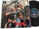 Yardbirds 'Five Live ' Original Uk Columbia Lp 1965