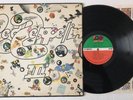 Led Zeppelin - III (3 Three) - 1970 US 1st Press SD 7201 (NM-) Ultrasonic Clean