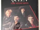 Queen - Greatest Hits - SEALED / MINT 1980 UK 1st Press Vinyl LP Record EMTV 30