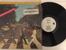 The Beatles - Abbey Road - 1978 High Fidelity LP MFSL 1-023 (NM) In Shrink