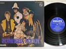 MANFRED MANN '68 PHILIPS SFL-7359 Japan Vinyl LP