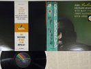 JOHN COLTRANE QUARTET BALLADS MCA VIM-4606 Japan OBI Vinyl LP