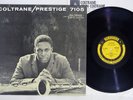 JOHN COLTRANE COLTRANE PRESTIGE VIJ-217 Japan Mono Vinyl LP