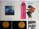 JIMI HENDRIX SOUND TRACK RECORDINGS FROM THE FILM REPRISE P-5094R Japan OBI 2LP