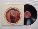 Captain Beefheart LP Safe as Milk BUDDAH VG+/VG+ 1970 psych