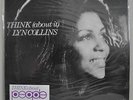 Lyn Collins Think (About It) Japan LP PLP-7709 P-Vine
