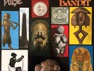 STEEL PULSE ?- Babylon The Bandit (LP) (VG/VG)