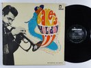 CHET BAKER Baker's Holiday LP on Limelight DG mono