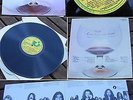 DEEP PURPLE-COME TASTE THE BAND Greek LP 1975 1st press NEAR MINT