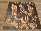 Jethro Tull - This Was 1968 UK LP ISLAND PINK 