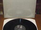 LP JONAS HELLBORG Elegant punk (Day Eight Music 84 SWEDEN) avant jazz rock NM