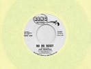 VAN MORRISON  Ro Ro Rosey / Chick-A-Boom  rare promo 45 from 1967