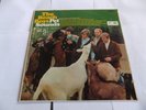 THE BEACH BOYS-PET SOUNDS CLASSIC 1960s SURF SOUND VINYL LP