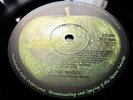 THE BEATLES Abbey Road 1969 UK APPLE - MIS-ALIGNED  COVER - GREAT COPY