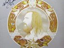 MATT TAYLOR Straight As A Die LP - Signed - Chain