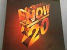 VARIOUS Now That's What I Call Music 20 1991 UK vinyl LP  EXCELLENT CONDITION A