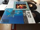 NIRVANA NEVERMID / SMELLS LIKE TEEN SPIRIT SUB POP