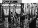JOHN LURIE / Down by Law (VINYL) MADE TO MEASURE 14