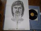 GARY WRIGHT(SPOOKY TOOTH)  extraction  1970-RARE FIRST UK PRESS -BROWN A&M -EX++