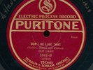 78tk-female vocal-PURITONE 1041-S-Dot Dare (Annette Hanshaw)