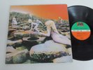 LED ZEPPELIN/HOUSES OF THE HOLY  LP 1973 WEA ATLANTIC ATL 50 014 FOC