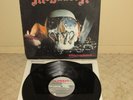 MEGADETH Lp  