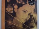NORAH JONES Day Breaks LP LIMITED EDITION on Orange Vinyl - New Sealed condition