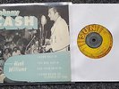 Johnny Cash sings Hank Williams/ I can't help it US 7'' EP Single