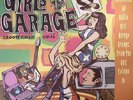 VARIOUS - Girls In The Garage Vol 10: Groovy Gallic Gals (Record Store Day 2017)
