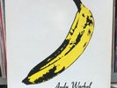The Velvet Underground & Nico 1983 UK vinyl LP EXCELLENT CONDITION Andy Warhol
