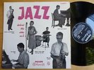 Jazz Behind The Dikes No. 2 Philips ?– B 08000 L ROB MADNA, RITA REYS A.O