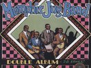 The Memphis Jug Band - Memphis Jug Band (2-LP) - Vinyl Audiophile Blues Records