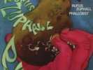 Rufus Zuphall / Phallobst - Vinyl LP 180g