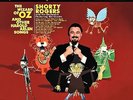 Shorty Rogers & His Orchestra Featuring The Giants / The Wizard of Oz - LP 180g