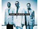 The Tommy Flanagan Trio / Overseas - Vinyl LP 180g