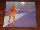 #16 Roger Waters ?– The Pros And Cons Of Hitch Hiking  /   Vinyl LP Top