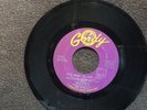 northern soul DARNELLS Too Hurt To Cry Too Much In Love GORDY 7024 M- MOTOWN