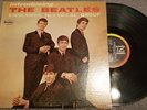 BEATLES INTRODUCING THE BEATLES MONO LP VJLP1062 EXT RARE VER 1/VER 2 PASTEOVER