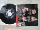 RARE EP 45 Tours The BEATLES  Volume II  