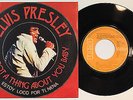 ELVIS PRESLEY 7