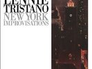 Lennie Tristano / New York Improvisations - Vinyl LP 180g
