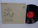 FESTIVAL QUARTET Faure Piano Quartet GOLDBERG LP RCA LSC 2735 1S SD audiophile