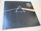 Pink Floyd Dark Side Of The Moon EMI Original UK Third Issue LP - A3/B3