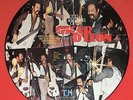 Oscar D’leon Con La Salsa De Mata Siguaraya Picture Lp Salsa Top Hits 1980 NMINT